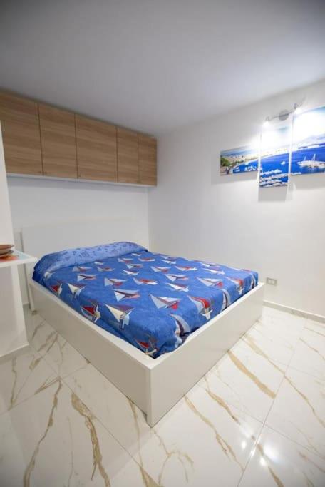 Concordia House Centro Storico Apartment Наполи Екстериор снимка